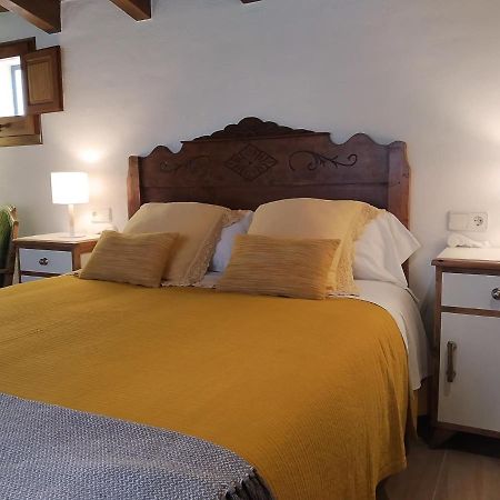Mas Gibert Guest House Sant Gregori ภายนอก รูปภาพ
